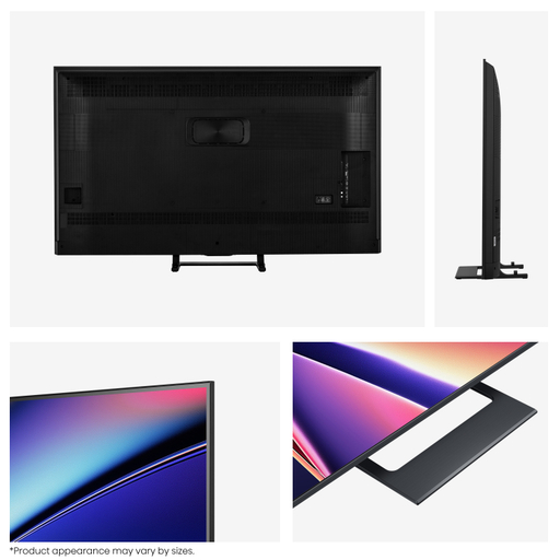 Hisense 75