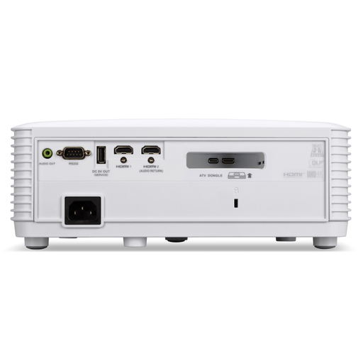 Vero HL6810ATV DLP 4K2K 4000 Lm