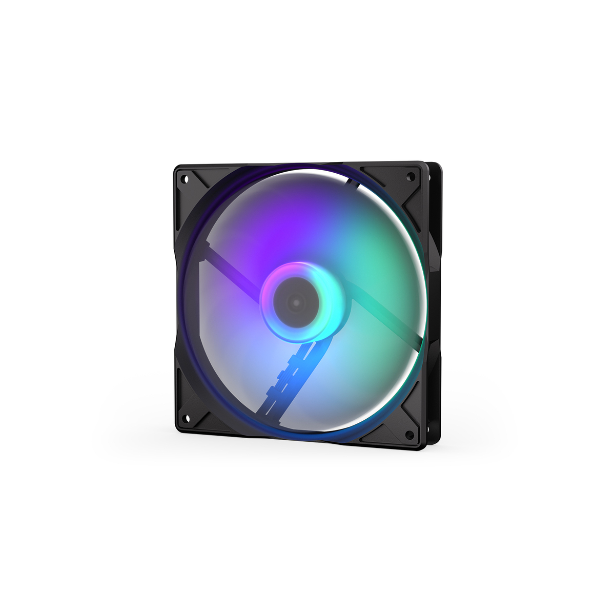 FAN Stratus 140 PWM ARGB