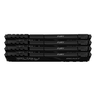 D4 D 3600MHz 128GB 4x32 Kit FURY Beast B