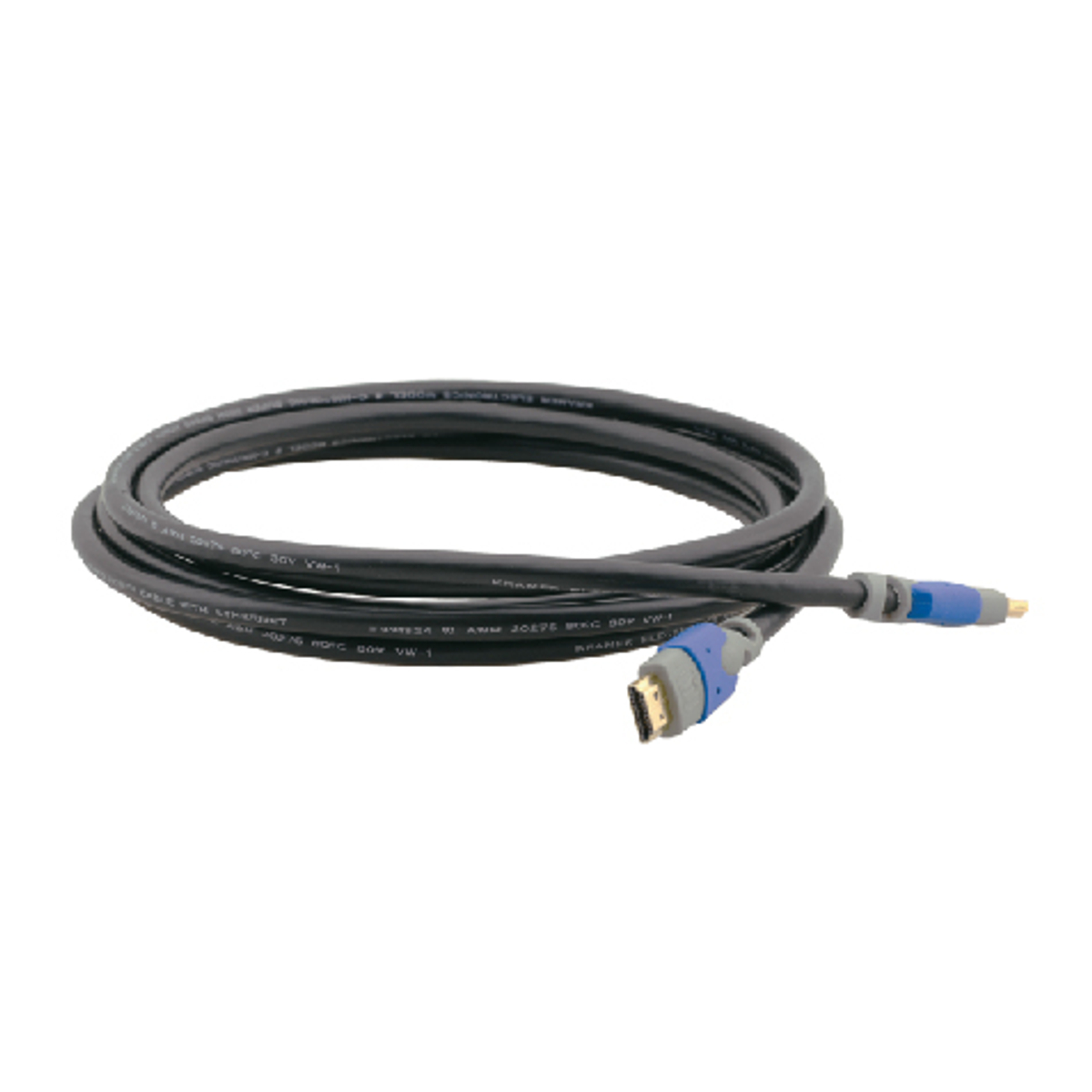 HDMI High Speed with Ethernet (M-M) 10ft