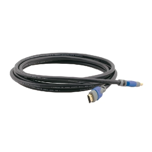 Kramer, HDMI High Speed with Ethernet (M-M) 25ft