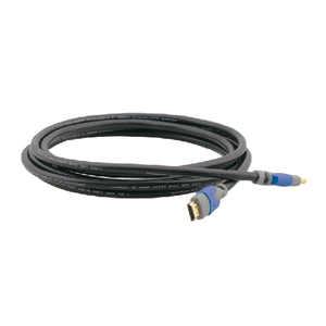 Kramer, HDMI High Speed with Ethernet (M-M) 10ft