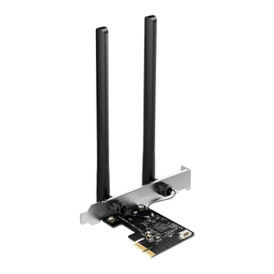 TP-Link, AC1200 Wi-Fi Bluetooth PCIe Adapter