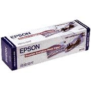 Epson, 10m x 329mm Prem Semi-Gloss Photo Roll