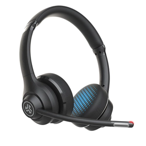 JLab Audio, GO Work Wireless Headset