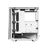 Case ATX Define 7 Compact Wht TG