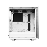 Case ATX Define 7 Compact Wht TG