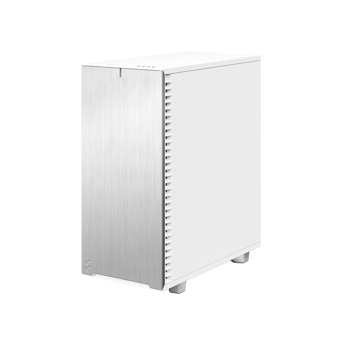 Case ATX Define 7 Compact Wht TG