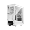 Case ATX Define 7 Compact Wht TG