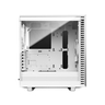 Case ATX Define 7 Compact Wht TG