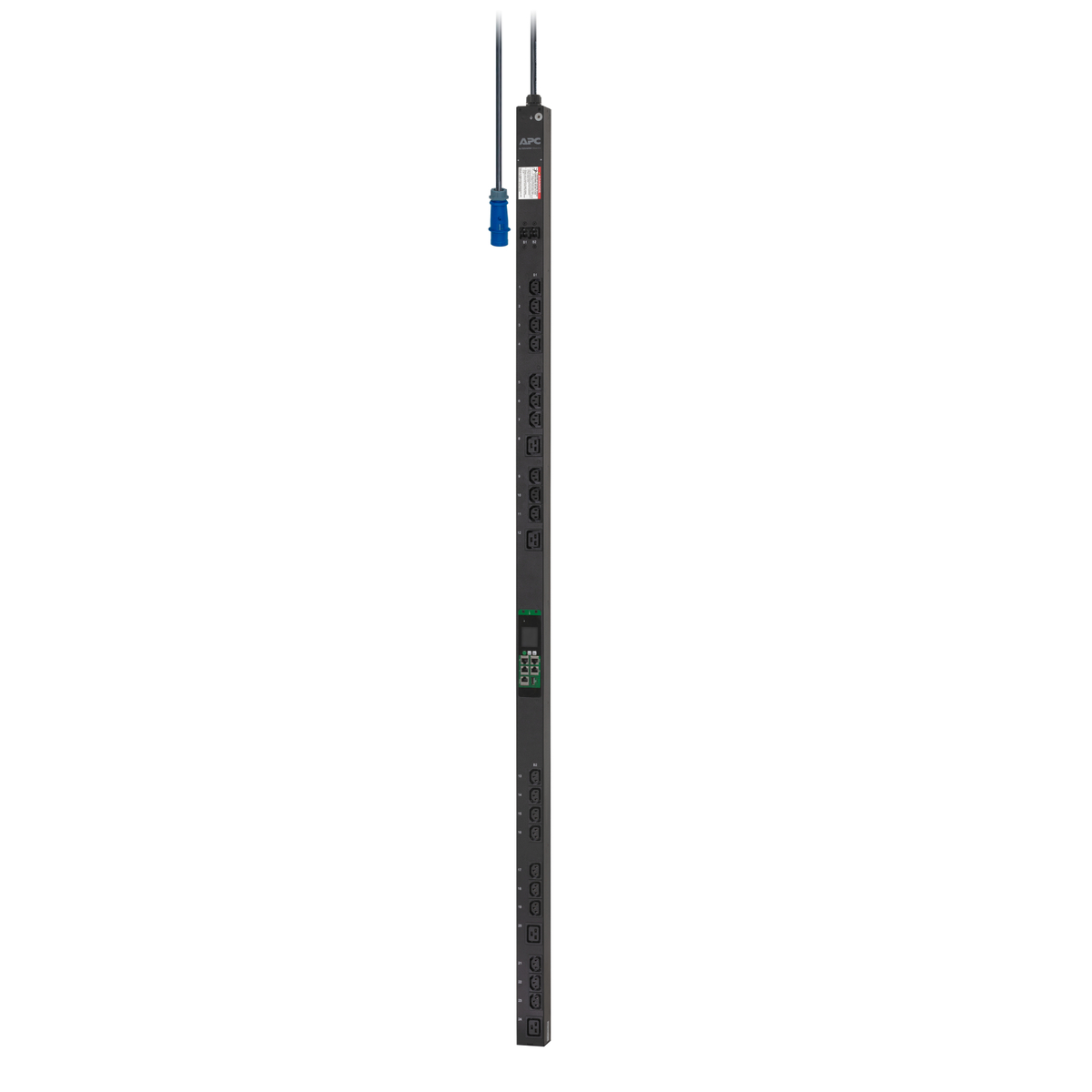EasyPDU Metered-by-Outlet 32A 230V