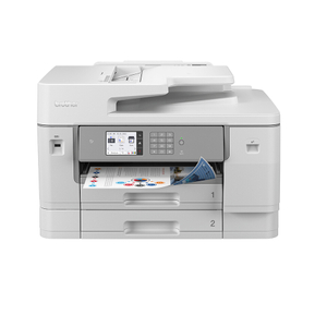 Brother, MFC-J6955DW A3 Colour Inkjet MFP