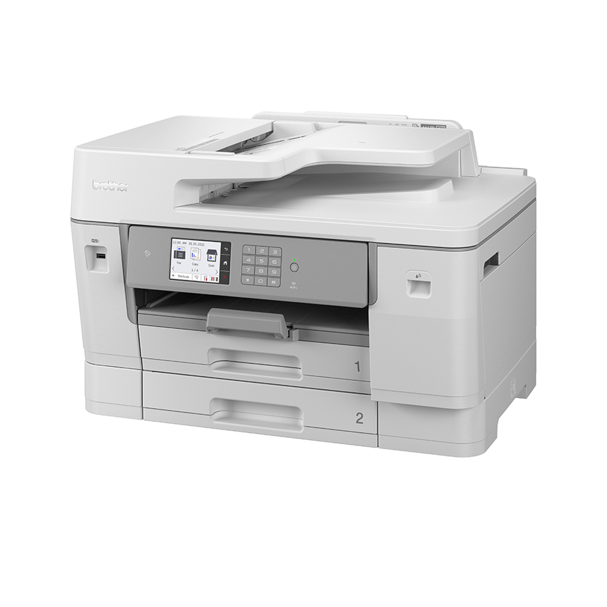 MFC-J6955DW A3 Colour Inkjet MFP