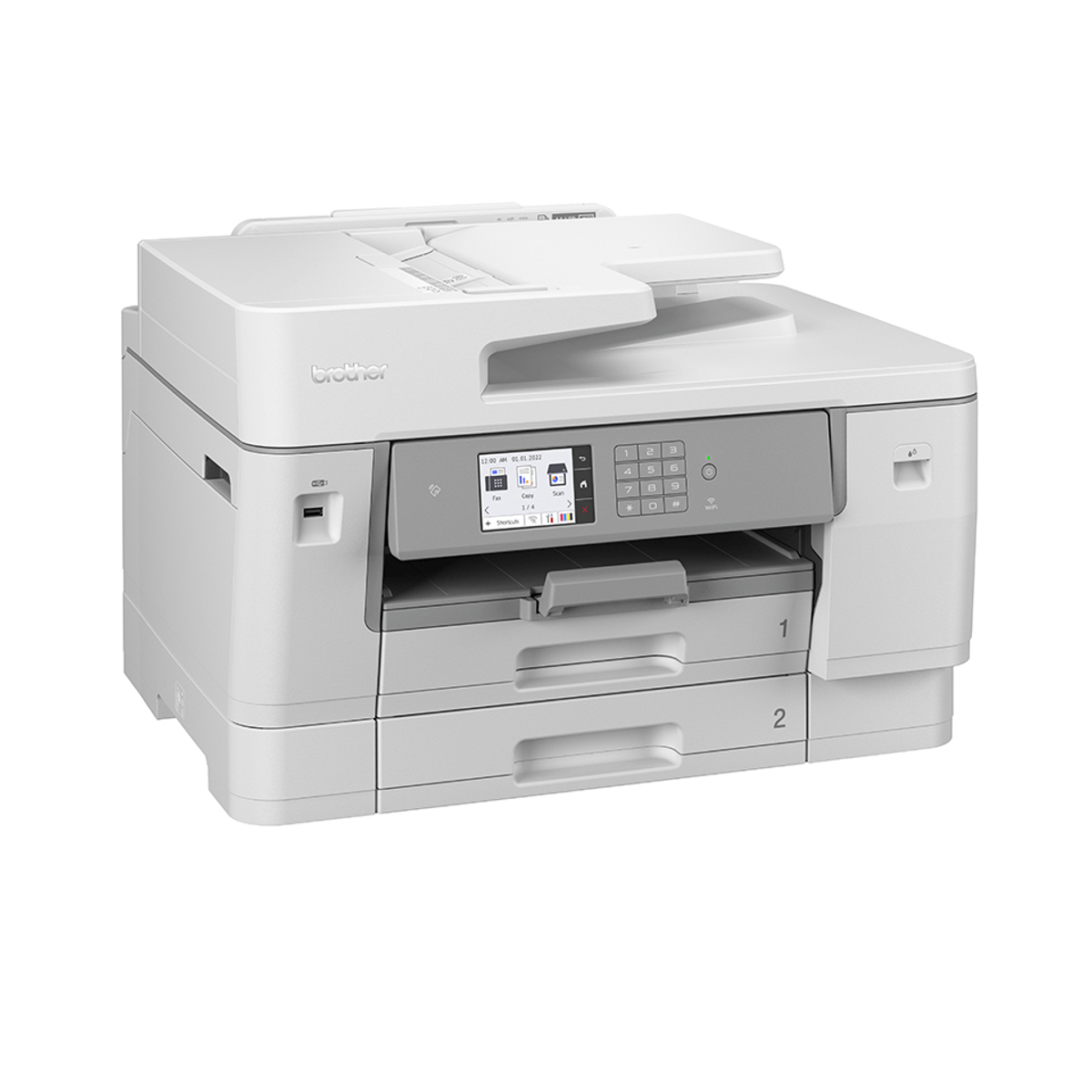 MFC-J6955DW A3 Colour Inkjet MFP