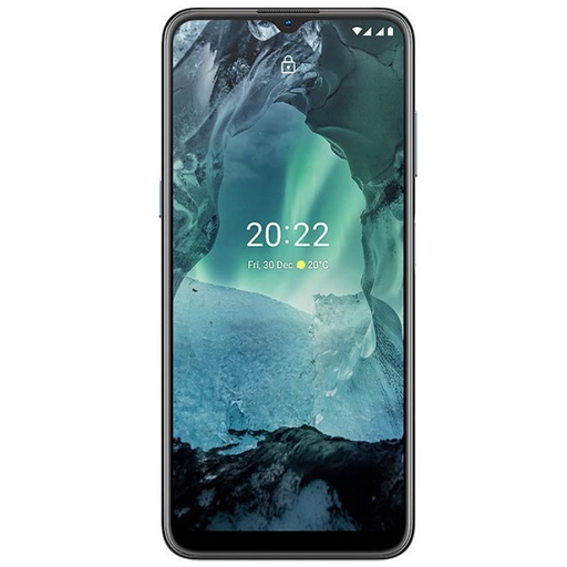 G11 4/64GB D.Sim - Ice
