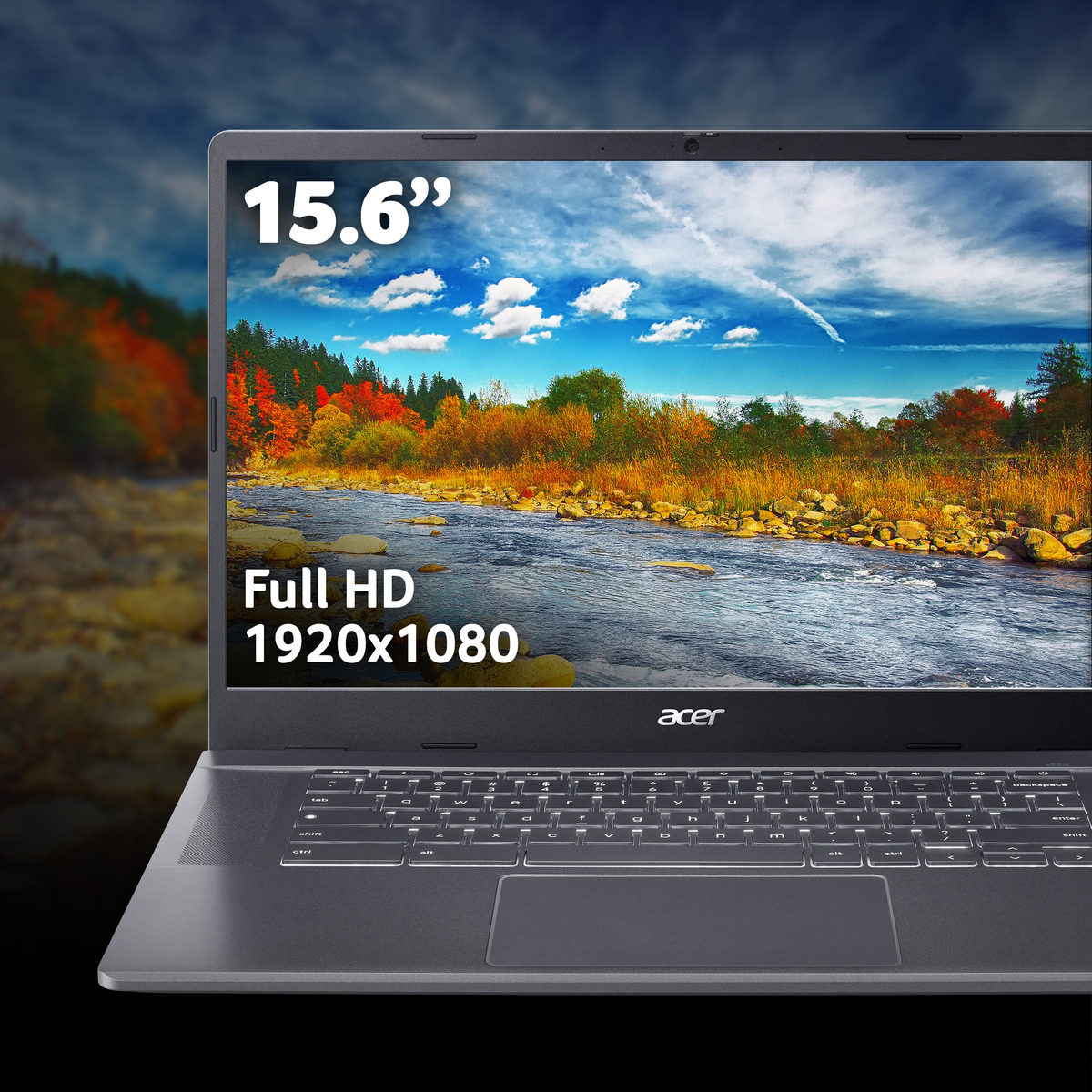 CBPlus 515 i3 8GB 256GB 15.6