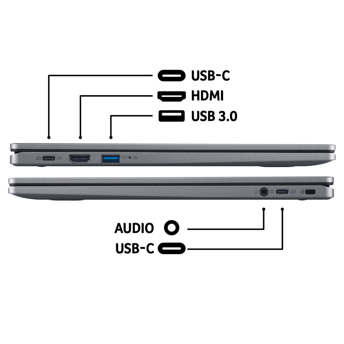CBPlus 515 i5 8GB 256GB 15.6