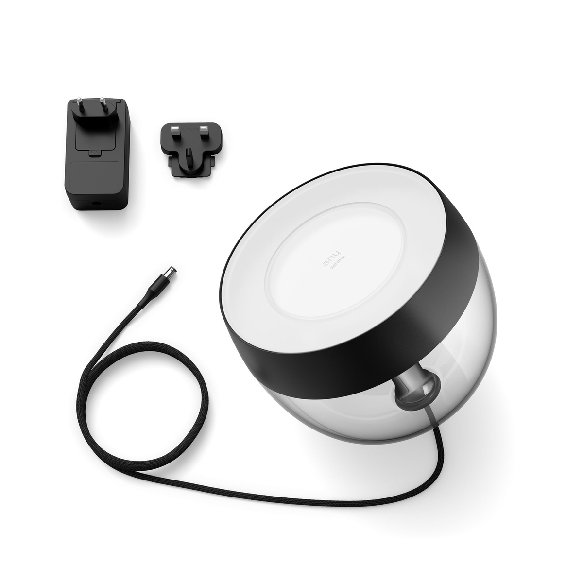 Philips Hue Iris (gen4) EMEA black