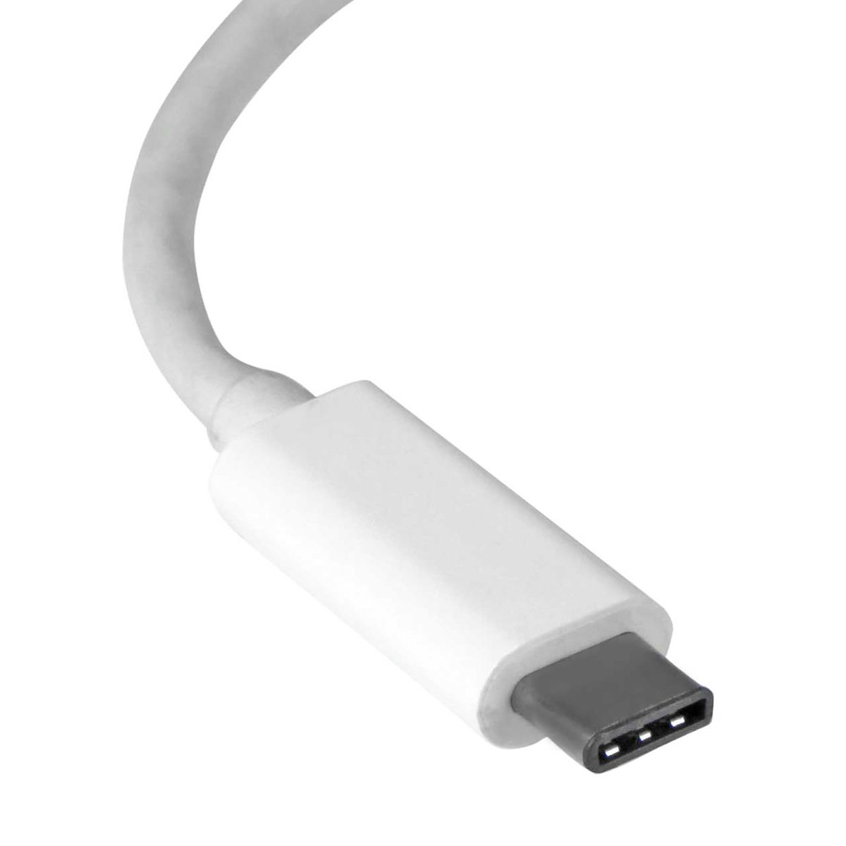 USB-C to Gigabit Network Adapter