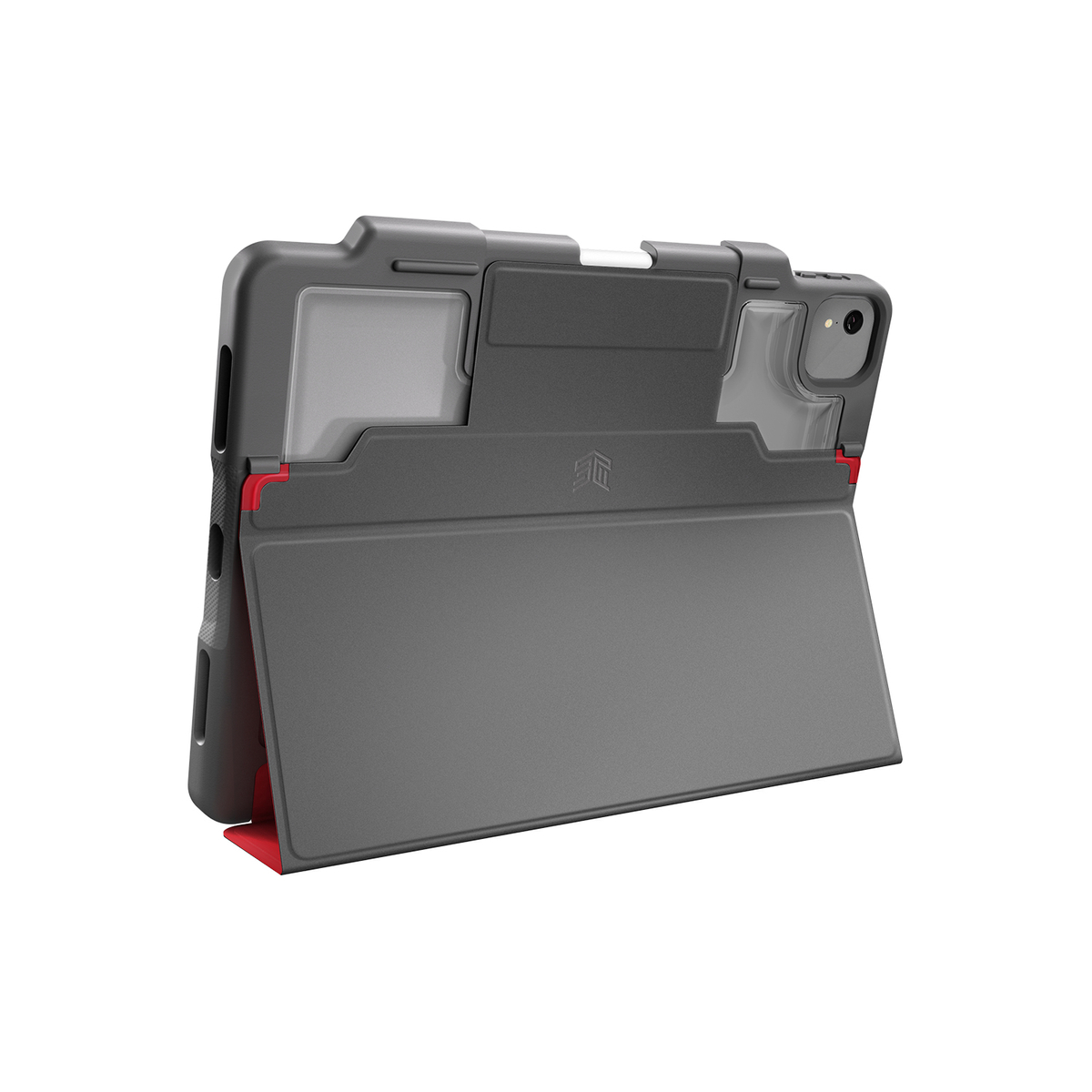 Dux Plus iPad Air 4/5 Case AP Red