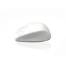 Wireless Mouse - Nanoarmour Mouse White