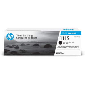 Samsung, MLT-D111S Black Toner