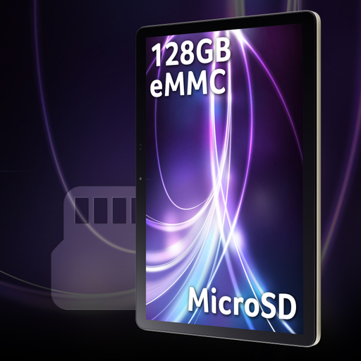 Iconia V10 MTK MT8786 4GB 128GB eMMC