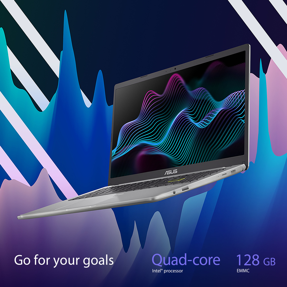 15.6 Intel UMA 4GB 128GB WIN11 H BLAC