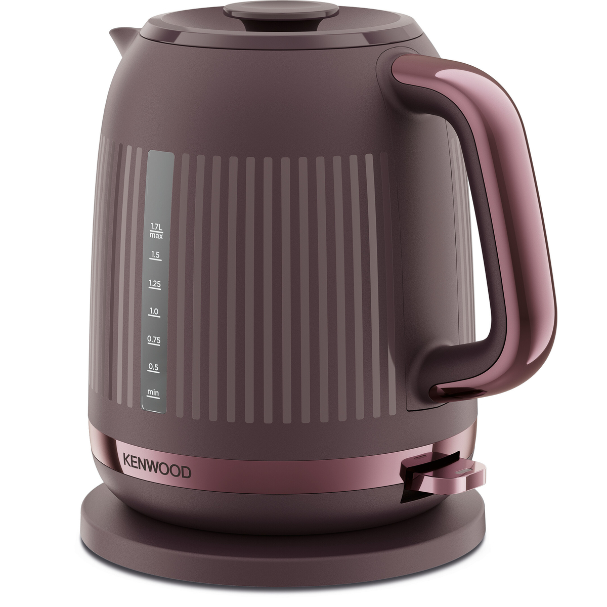Dusk Kettle - Purple
