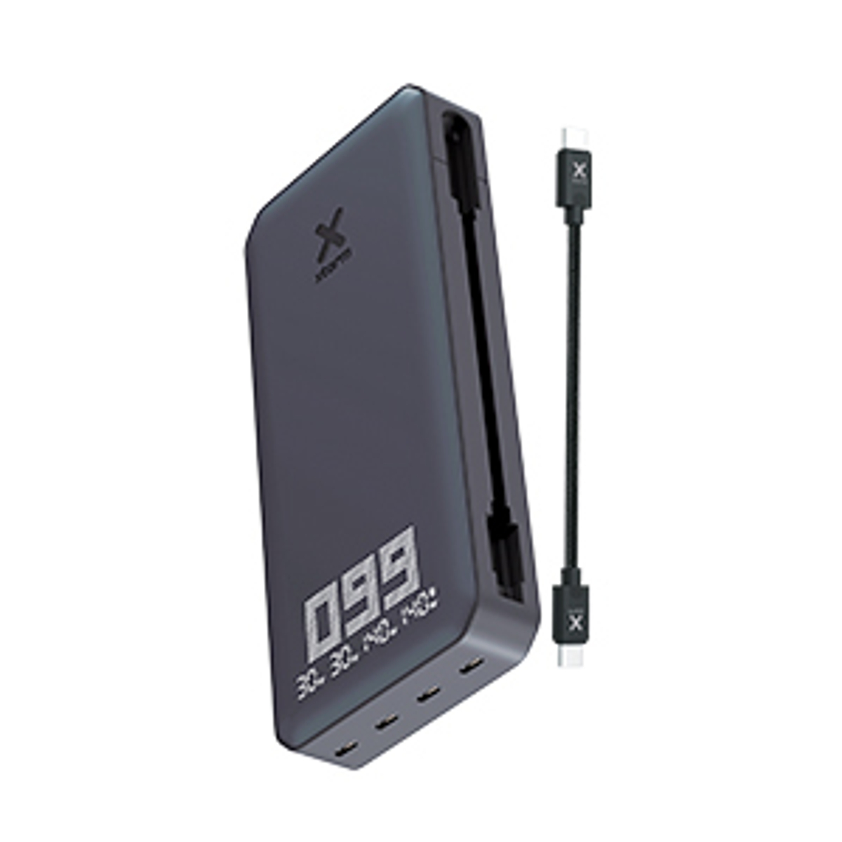 200W Powerbank - Titan Ultra