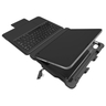 Dux Keyboard Trackpad iPad 10th USBC Blk