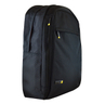 17.3in Laptop Backpack BLK Lifewarranty