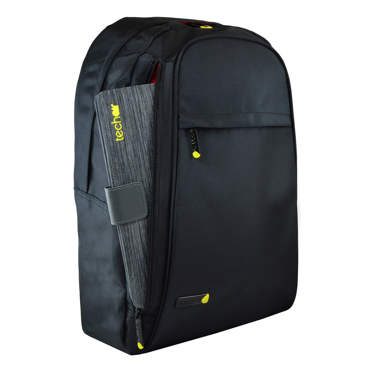 17.3in Laptop Backpack BLK Lifewarranty