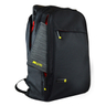 17.3in Laptop Backpack BLK Lifewarranty