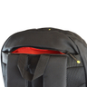17.3in Laptop Backpack BLK Lifewarranty