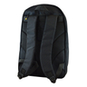 17.3in Laptop Backpack BLK Lifewarranty