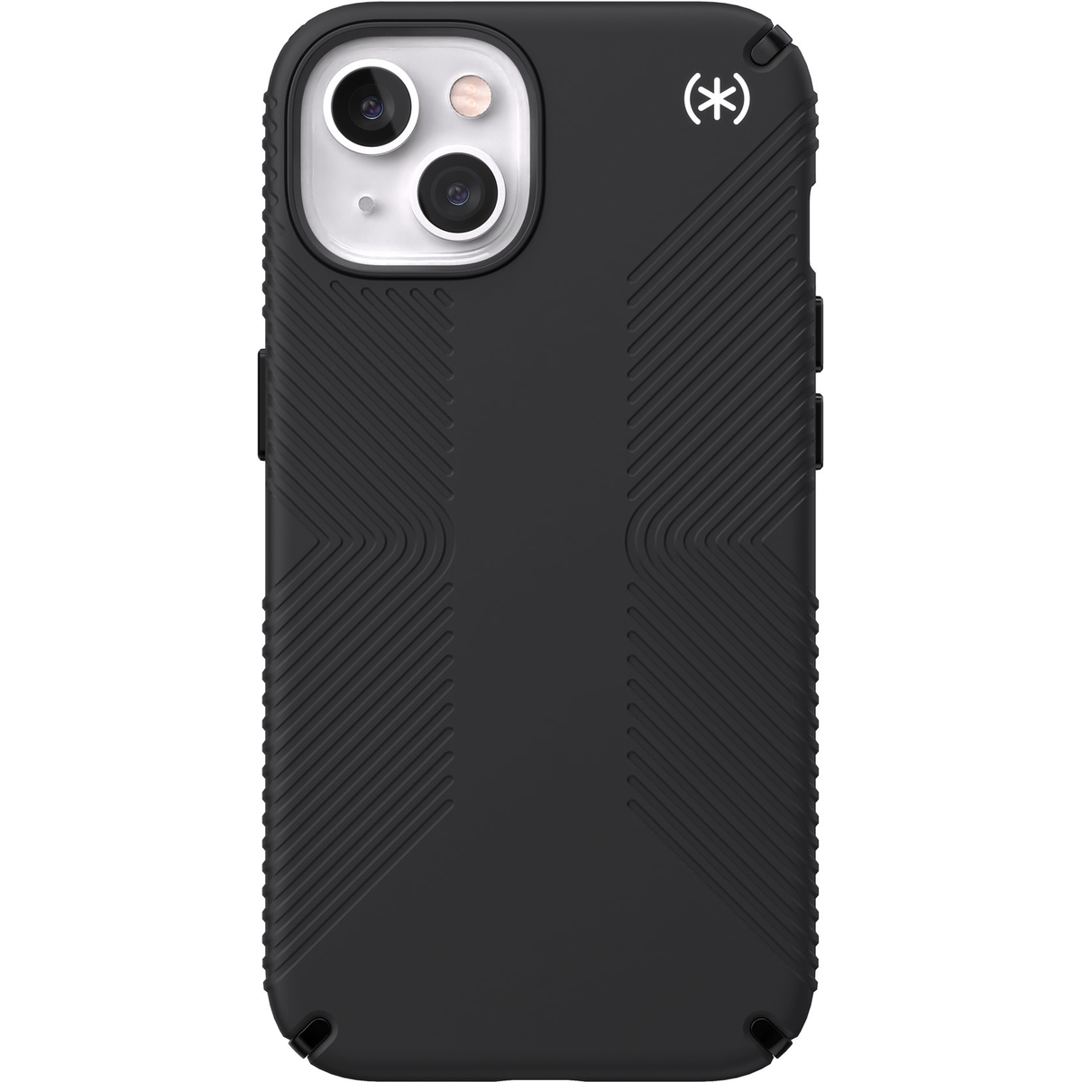 iPh 13 Presidio 2 Grip Black/White