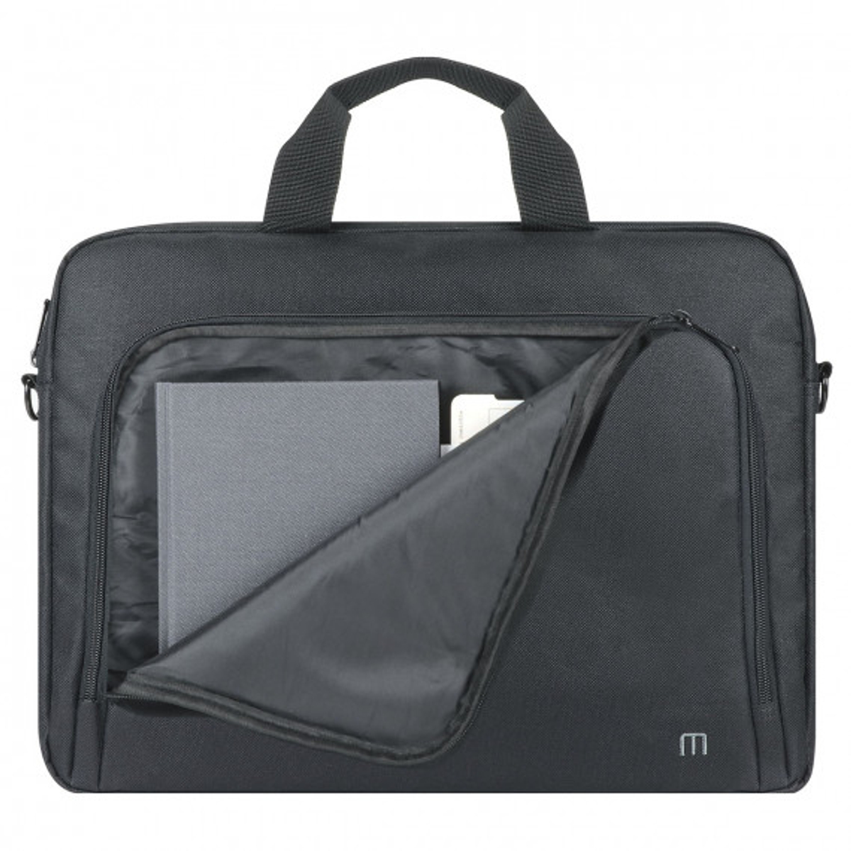 TheOne Basic Briefcase Toploading 11-14