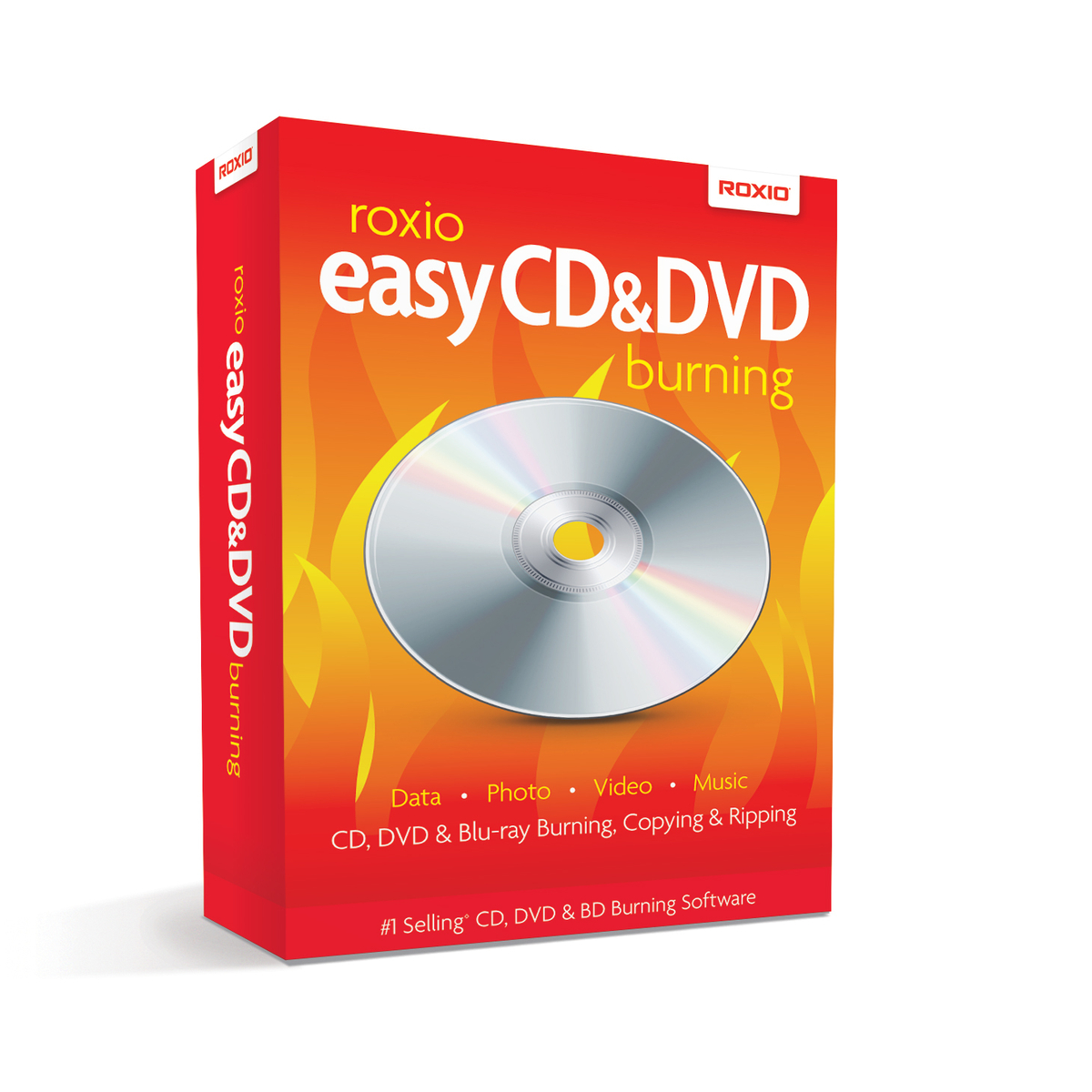 EASY CD DVD BURNING - WINDOWS 7