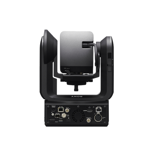 FF PTZ INTERCHANGEABLE LENS CAMERA