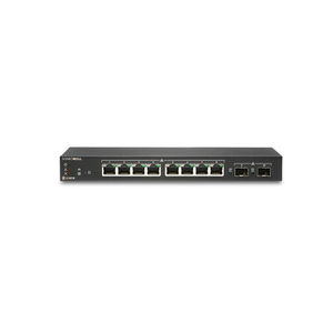 Switch SWS12-8POE