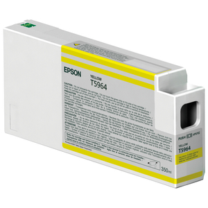 Epson, Ink Cart Yellow 350ml 7xxx/9xxx