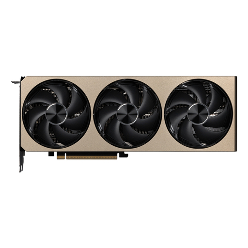 GPU NV 5070 TI INSPIRE 3X OC 16G Fan