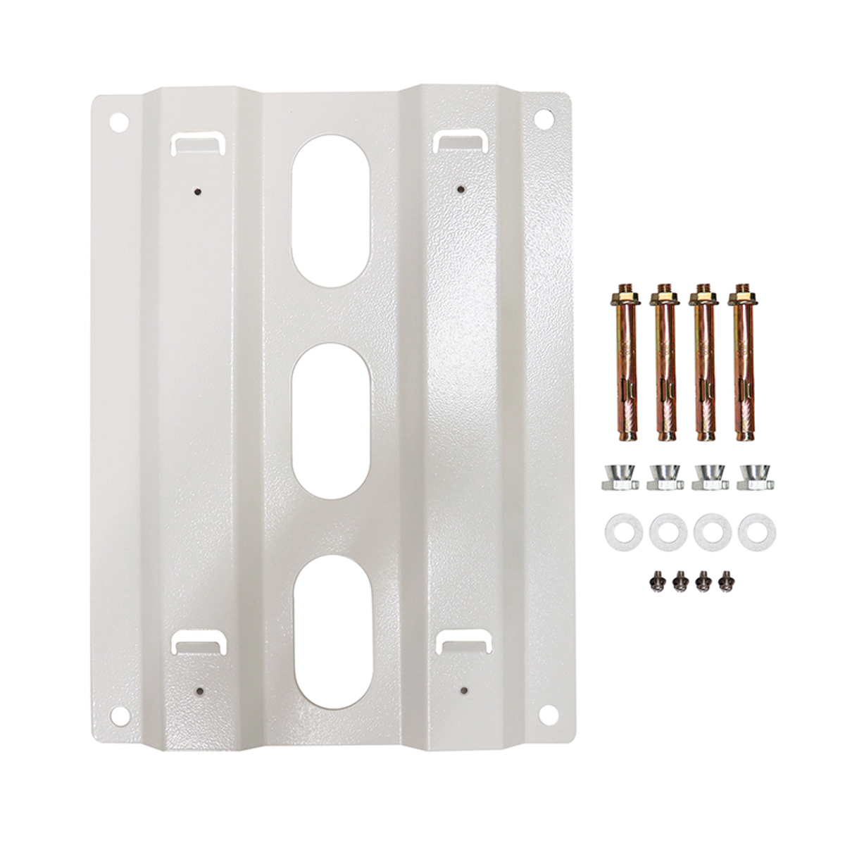 Putnam 8 Mk1 Wall Mount Kit