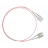 3m SC-SC OM4 Multimode Backwards compat