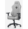 Phantom 3 Prem XL Chair - Grey Fabric