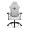 Phantom 3 Prem XL Chair - Grey Fabric