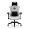 Phantom 3 Prem XL Chair - Grey Fabric
