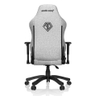 Phantom 3 Prem XL Chair - Grey Fabric
